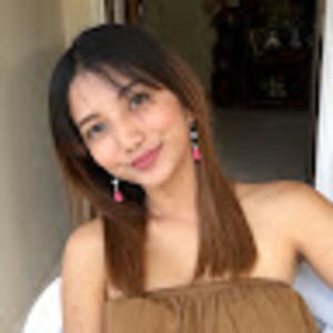 Meet your Posher, Anne coleen